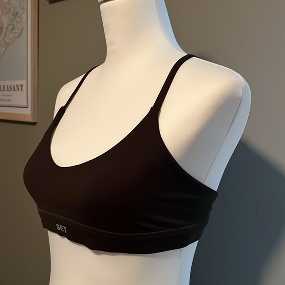 Set Sports Bra - Picture 4 of 9
